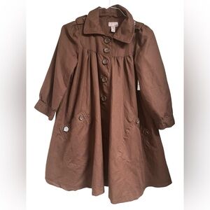 Ladies light weight jacket